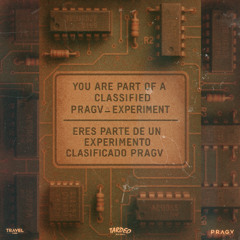 A Groovy Break....Chill House Groovy | PRAGV (Live Set) · #TARDEOSessions #001