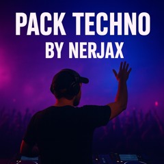 Pack Techno By Nerjax