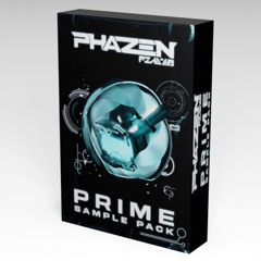 Phazen Prime Sample Pack Demo