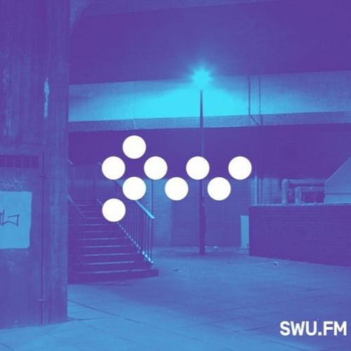 SWU.FM Residency
