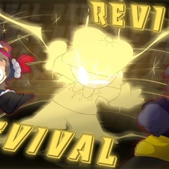 [South Park's Turmoil] Revival