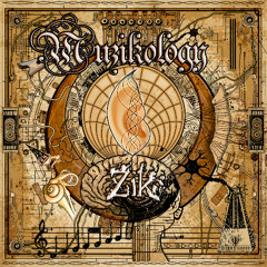 1 - Zik - Neuro Acoustics - 150 - 180 BPM - EP - Muzikology - Ψ Madmuzik - 2025
