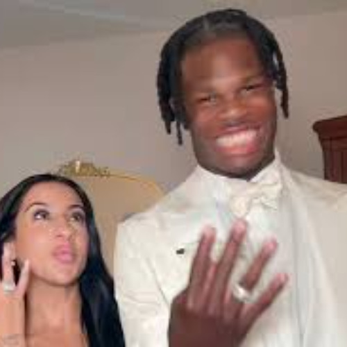 Travis Hunter - leanna Lenee Diss (Official Video)