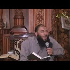 شرح آيات الجزء الثاني و العشرين .. #سلسلة_ختمة_تعارف .. د . حازم شومان