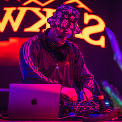 Saturday dance set | VAD!M @ La Jura Jura XII / 2025