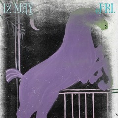 2023.05.12 Mickey Zhang DJ set live recording@Club Wigwam Beijing