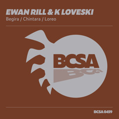 Ewan Rill & K Loveski - Loreo [Balkan Connection South America]