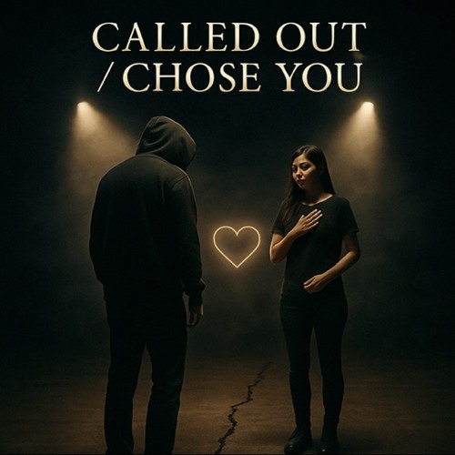 Called Out _ Chose You