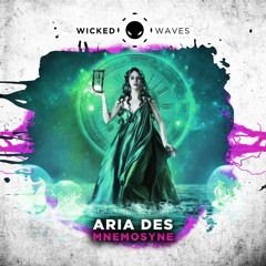 Aria Des - Delphi (Original Mix)[Preview]