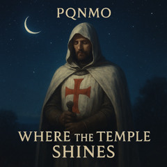 Where the Temple Shines