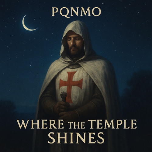 Where the Temple Shines