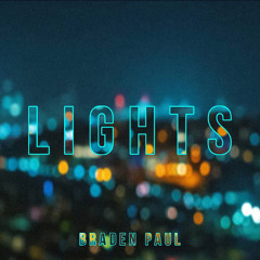 Ellie Goulding - Lights (Braden Paul Bootleg)
