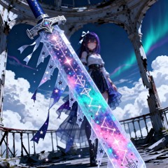 Cruising on Cloudzm4a