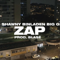 Jwles x Shawny Binladen & Big GLTAOW - Zap [#GRINCHNINPARIS]