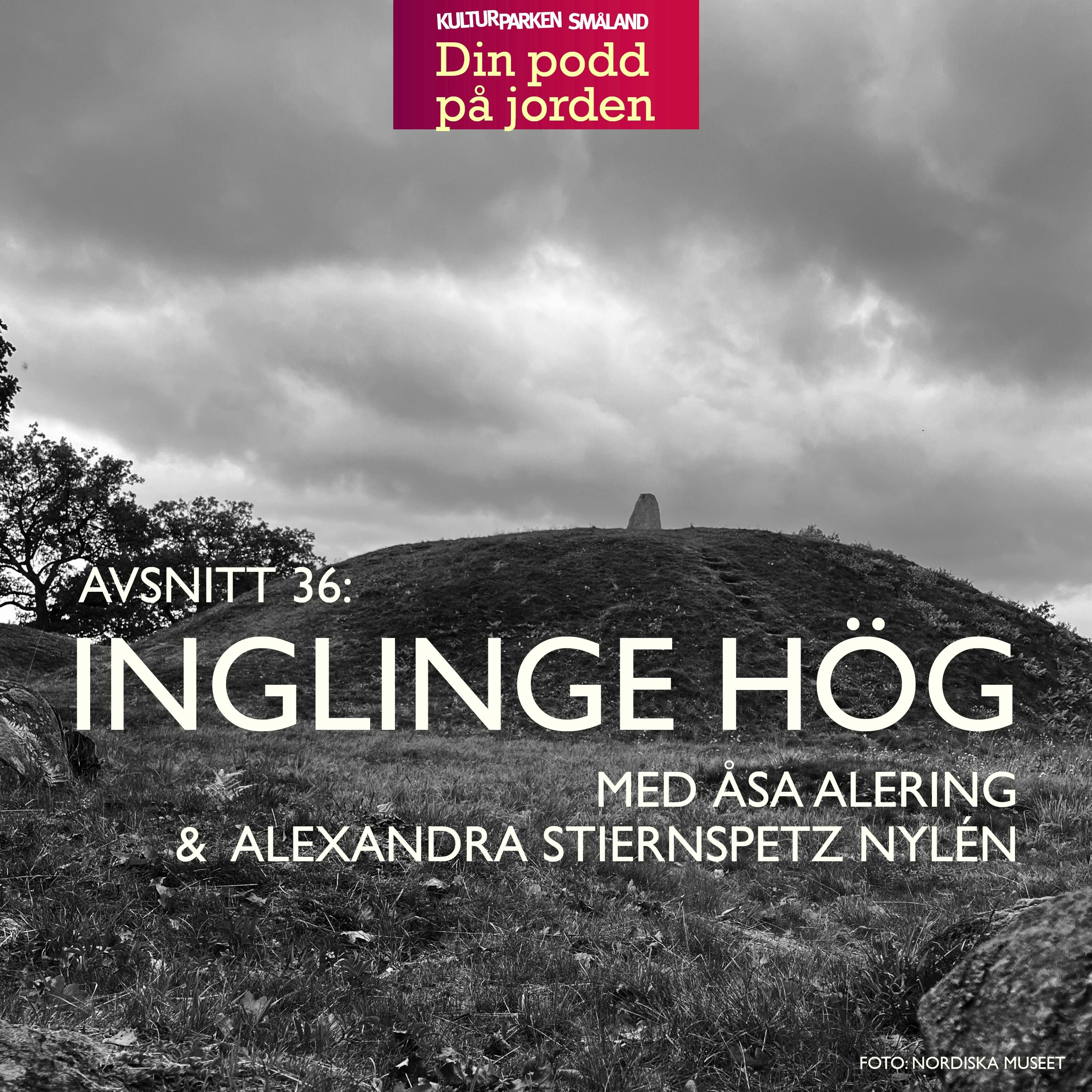Din podd på jorden