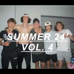 SUMMER 24' Mashup Vol. 4