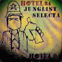 junglist selecta