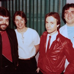 "EVERYBODY WANTS TO RULE THE WORLD"