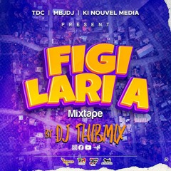 Figi Lari a Trap by Dj Thibmix Majeste a