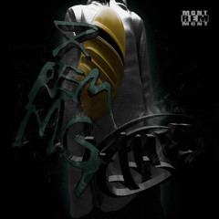 APOCALYPTIC FT FINLINCE + SPRINKS (prod sophitia + 444jet)