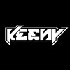 Keeny - In The Jungle DJ Competition Entry DJ mix artwork - Electronic music tracklist cover image