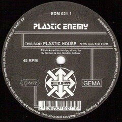 Plastic Enemy - Plastic House (Rompa Stompa short edit).wav