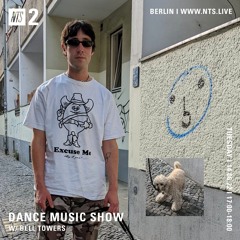 DANCE MUSIC SHOW - 16/04/22