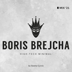 boris brejda