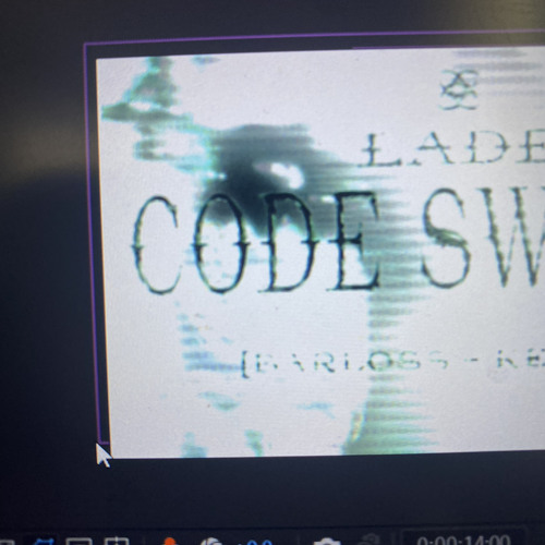 Code Switch [Barloss + Keatmn]• OFFICIAL VIDEO IN DESCRIPTION