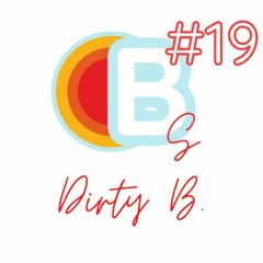 Bonjour Sunshine #19 - Dirty B. (Bonjour Sunshine / Toulouse)