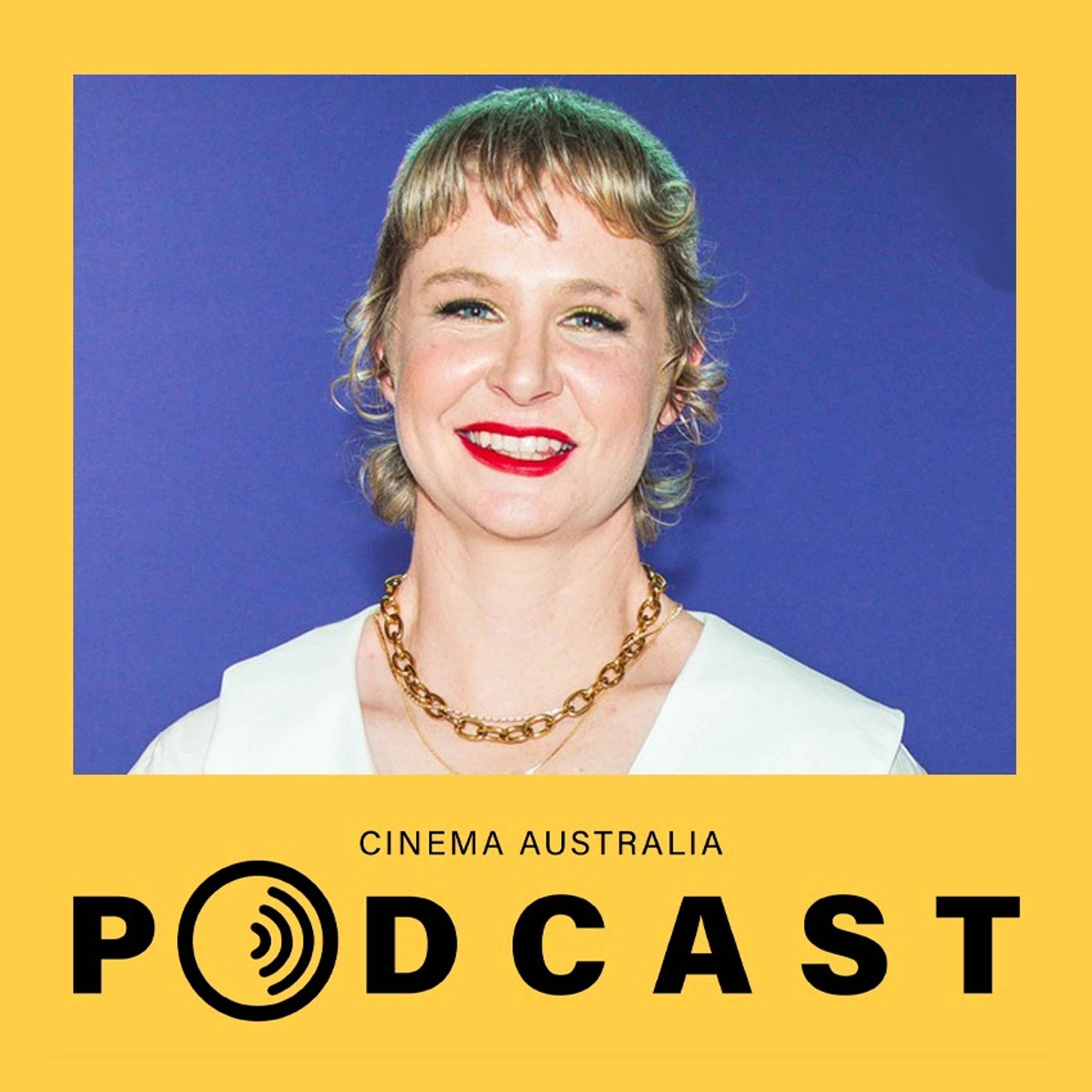 Episode #115 | Eliza Cox