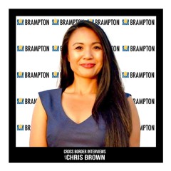 775. Brampton Regional Councillor Rowena Santos