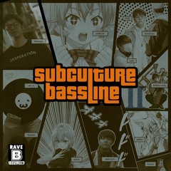 Mie_Mie_Bassline(edit) #SBE_1225