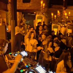 Hemmesphere DJ Set @ MP's Bday 16.11.2024