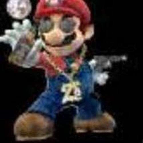 hell mario fnf song that never got used