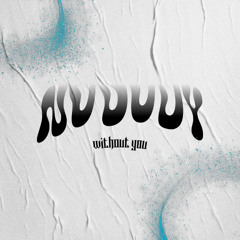 Nobody without you (feat. Frank Zozky)