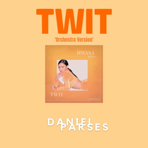 화사(HWASA) - 멍청이(TWIT) 'Epic Orchestra Version' by Daniel Parses