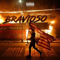 Hustle RiderZ.Work by Bravioso