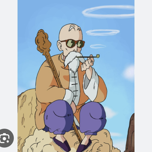 Master Roshi (LMMR )