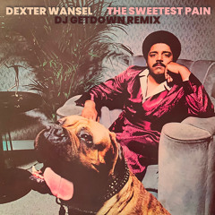 The Sweetest Pain (Dj Getdown Remix)
