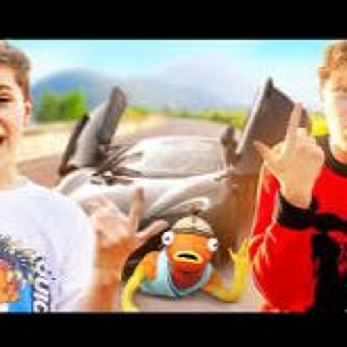Stream Fishy OFF Me- FaZe H1ghSky1 Ft. Grant The Goat - Tiko Diss