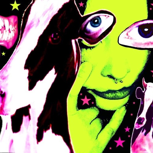 Do yu rlly love me - Karmani! x CÆ!! (prod. slymshawty)