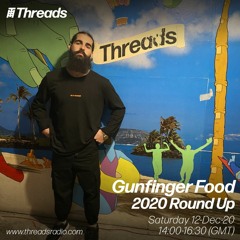 Gunfinger Food: 2020 Round Up - 12-Dec-20