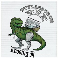 StylaSaurus REX - Loosing Myself (2024 Remaster)