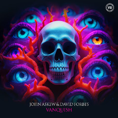 John Askew x David Forbes - Vanquish