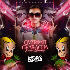 they wanted guaracha #santiagocepedadj.