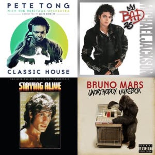 Stream charlie | Listen to 25 new years playlist online for free on ...