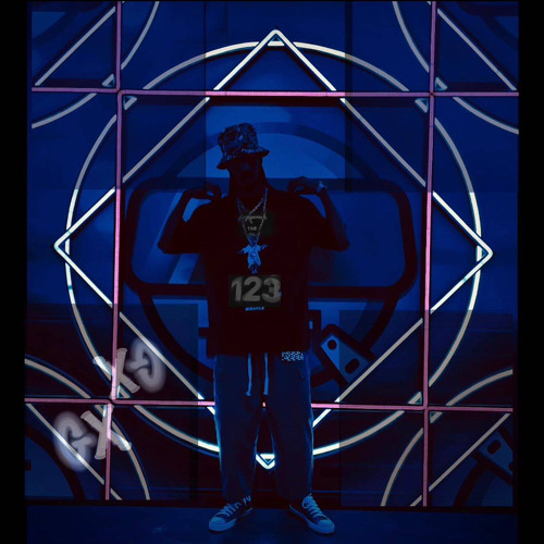 G.X - RDM | رَدِمْ - [ Diss Track ]