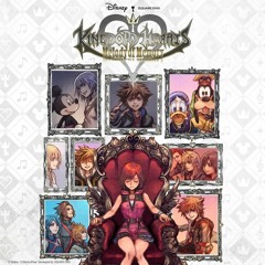 Dearly Beloved - KINGDOM HEARTS: Melody of Memory