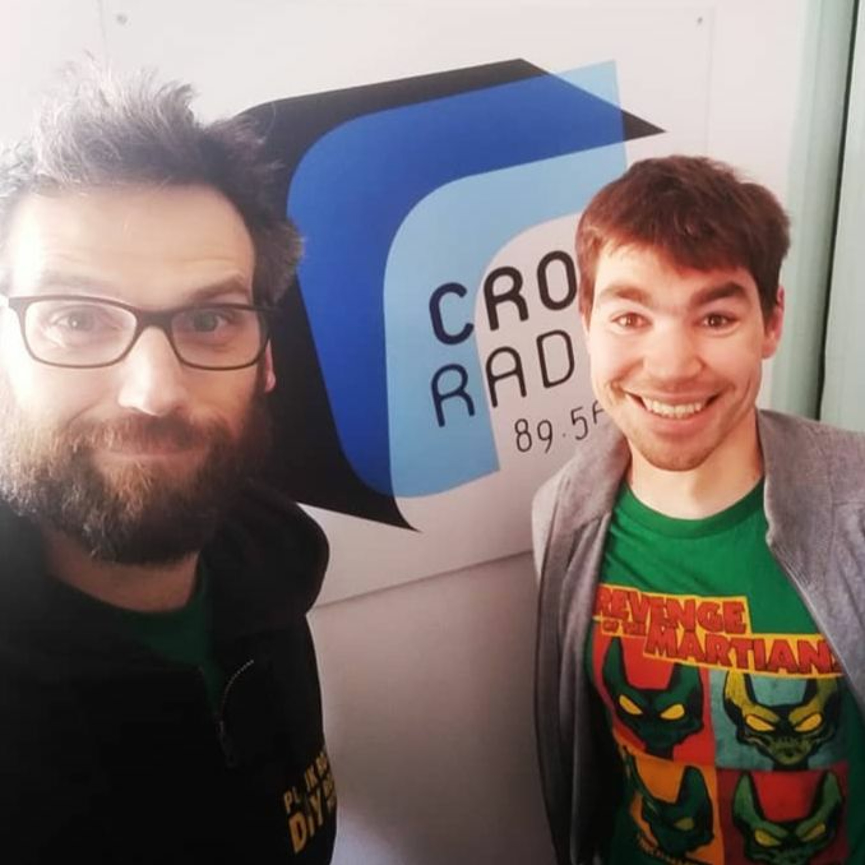 Le Kicking local de l'étape !